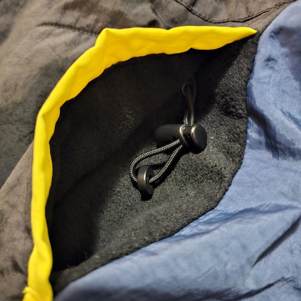 Vintage Adidas Full Zip Track Jacket - Picture 7 of 8